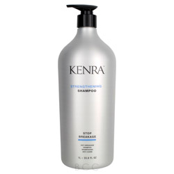 Kenra Professional Strengthening Shampoo  33.8 oz (008657 014926123569) photo