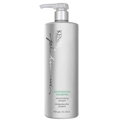 Kenra Professional Platinum Restorative Shampoo 33.8 oz -  006983