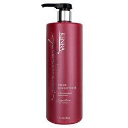 Kenra Professional Platinum Signature Prime Conditioner 31.5 oz (011815 014926250050) photo