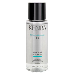 Kenra Professional Moisturizing Oil  2.5 oz (012698 014926250012) photo