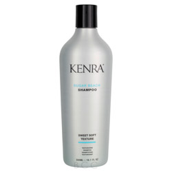 Kenra Professional Sugar Beach Shampoo 10.1 oz (014051 014926250197) photo