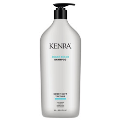 Kenra Professional Sugar Beach Shampoo 10.1 oz (014051 014926250197) photo