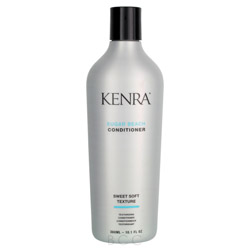 Kenra Professional Sugar Beach Conditioner 10.1 oz (014048 014926250203) photo
