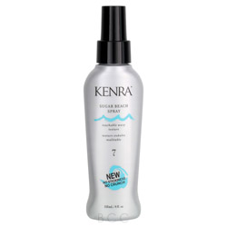 Kenra Professional Sugar Beach Spray 7 4 oz (014313 014926184577) photo