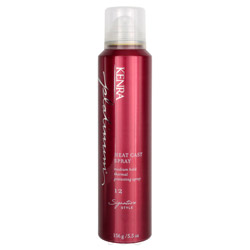 Kenra Professional Platinum Heat Cast Spray 12  5.5 oz (014926280385) photo