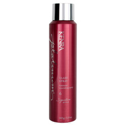 Kenra Professional Platinum Glass Spray 6 5 oz (PP075683 014926280392) photo