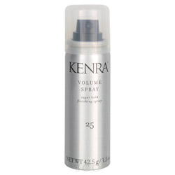 Kenra Professional Volume Spray 25 1.5 oz (711117 014926163022) photo