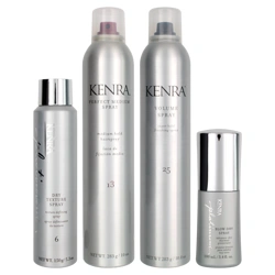 Kenra Professional Styling Essentials Collection