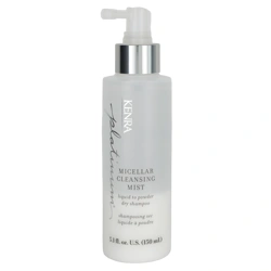 Kenra Professional Platinum Micellar Cleansing Mist