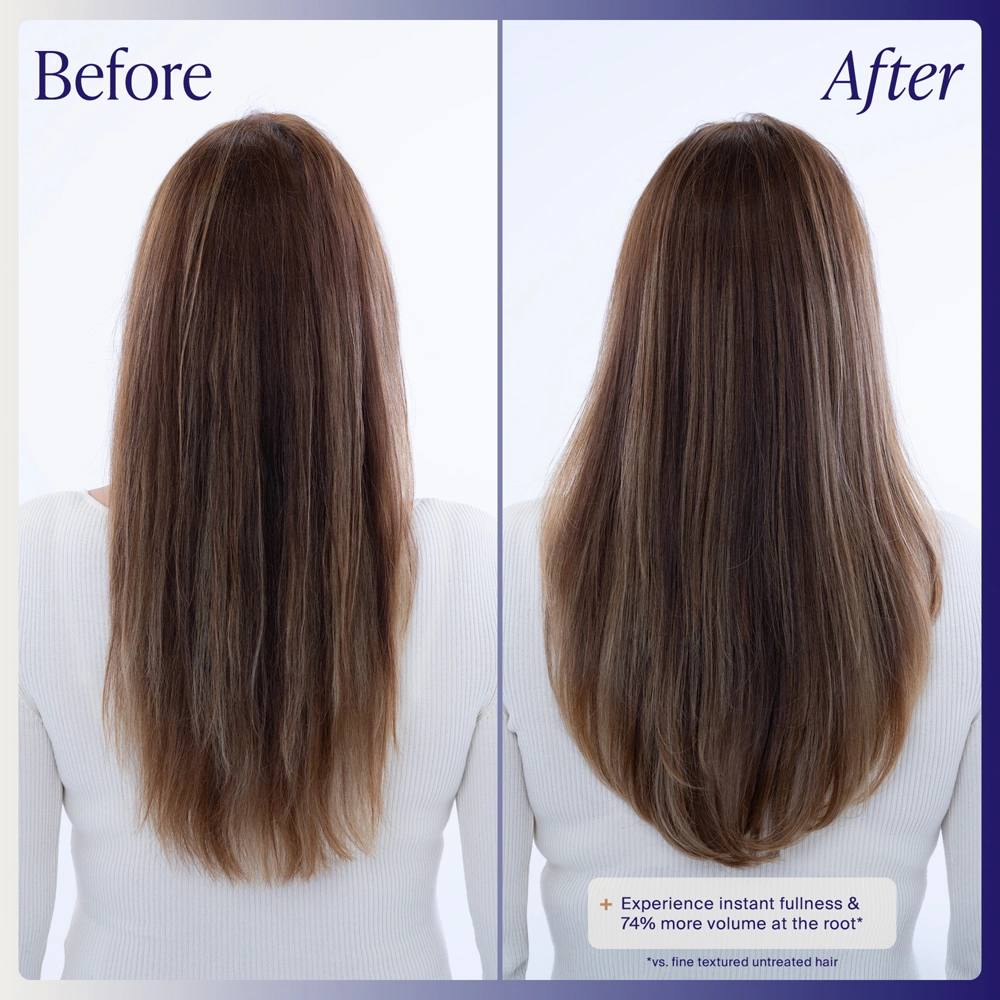 Kenra Platinum Truly Thickening Shampoo & Conditioner Set | Beauty