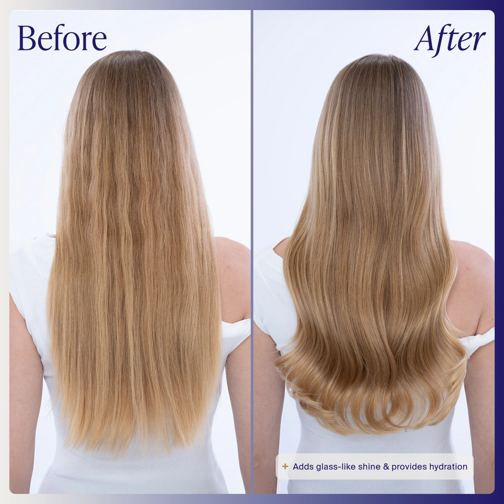 Kenra Platinum Luxe Shine Shampoo | Beauty Care Choices