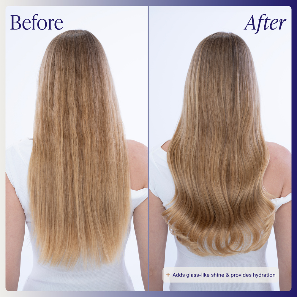 Kenra Professional Platinum Luxe Shine Liter Shampoo & Conditioner