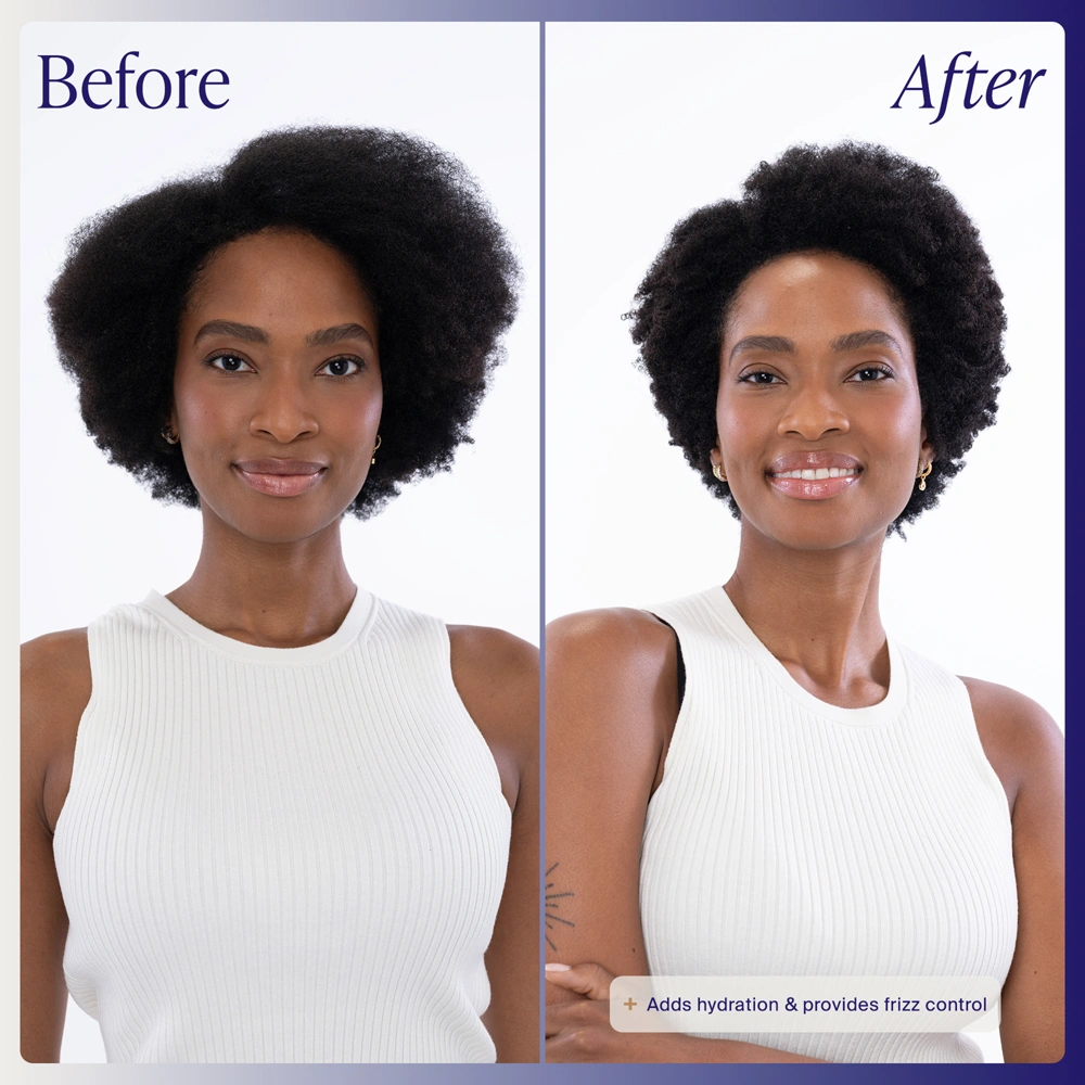 Kenra Professional Platinum Luxe Shine Liter Shampoo & Conditioner