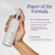Kenra Professional Platinum Micellar Cleansing Mist