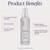 Kenra Professional Platinum Smoothing Sleek Spray