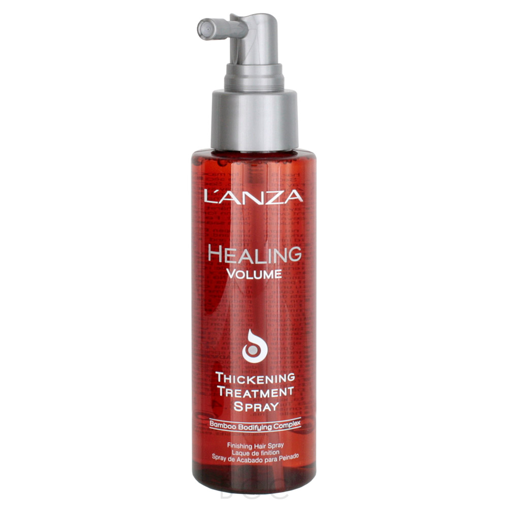 lanza hair oil