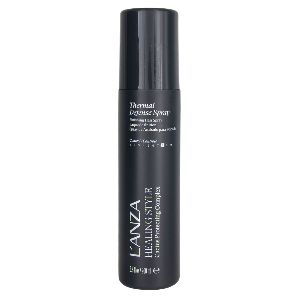 L'ANZA Healing Style Thermal Defense Spray Beauty Care Choices