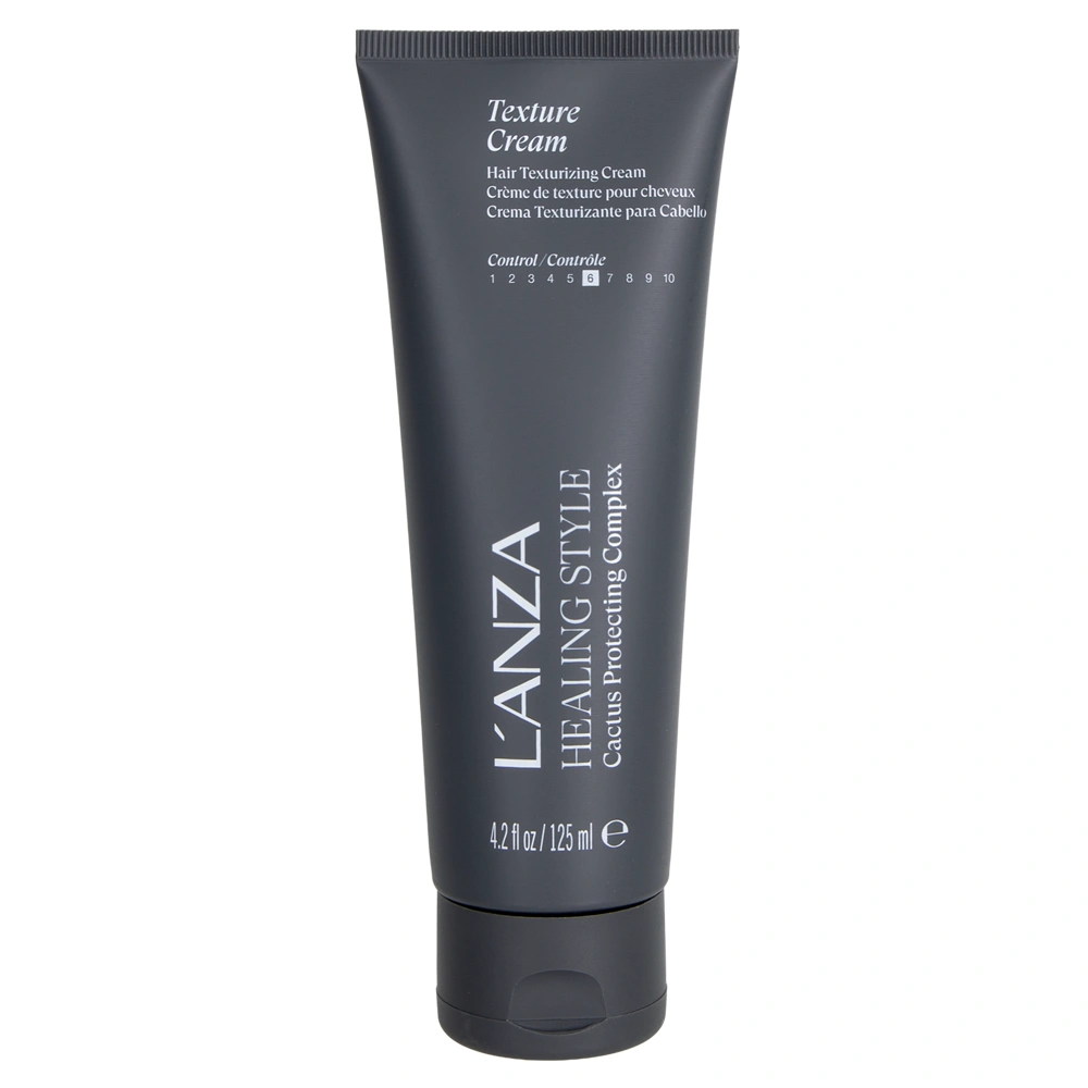 L'ANZA Healing Style Texture Cream | Beauty Care Choices