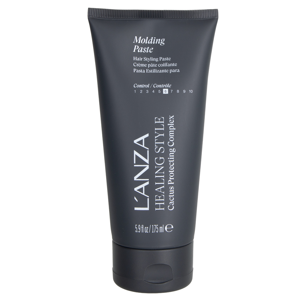 L'ANZA Healing Style Molding Paste Beauty Care Choices