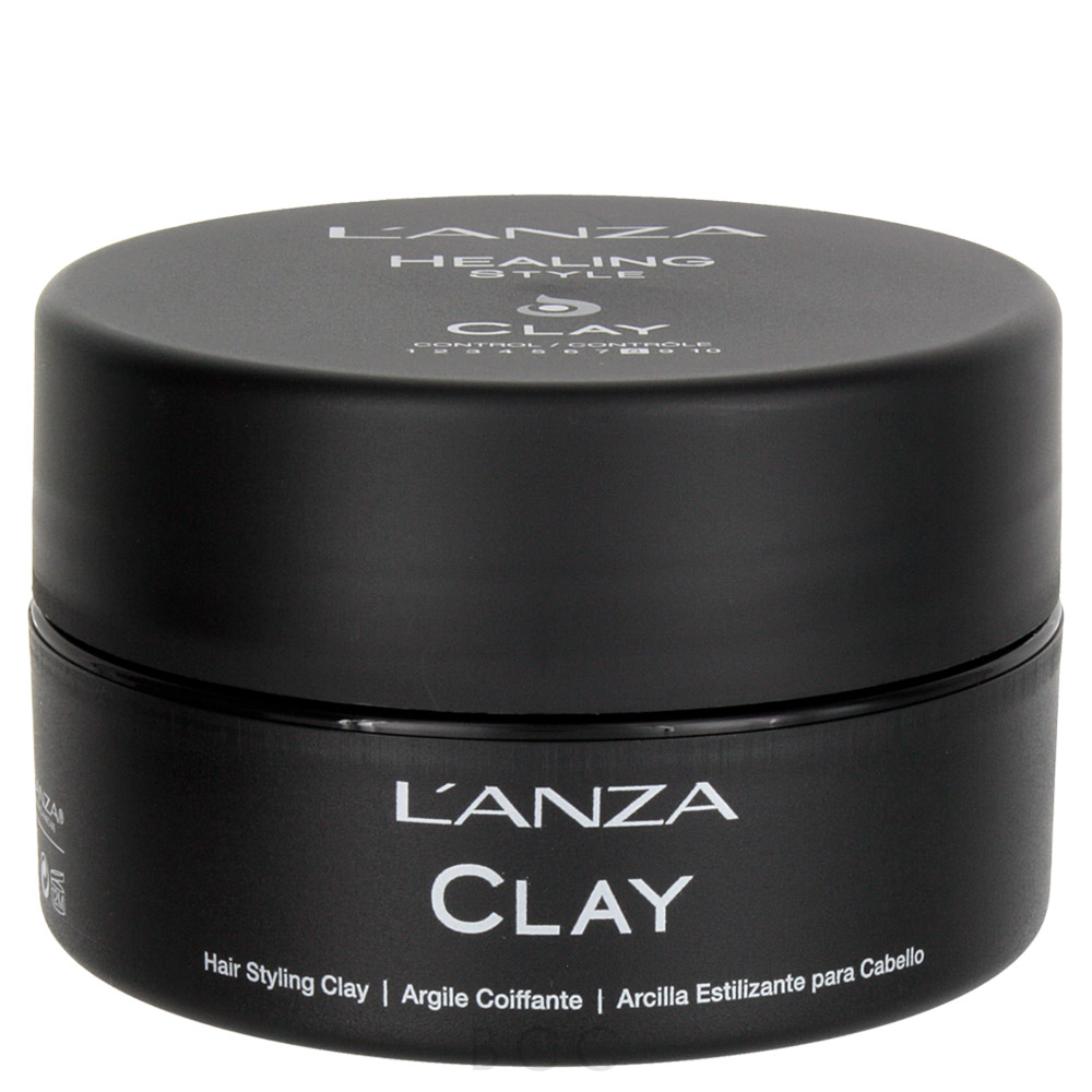 Lanza Healing Style Clay Beauty Care Choices