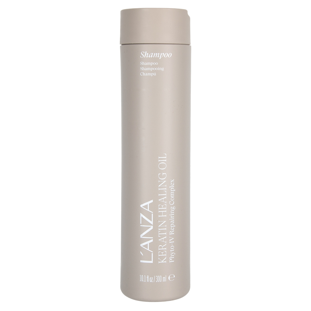 lanza keratin healing oil recension lanza keratin healing oil recension