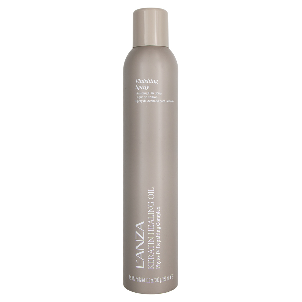 Lanza Keratin Healing Oil Lustrous Finishing Spray Beauty Care Choices