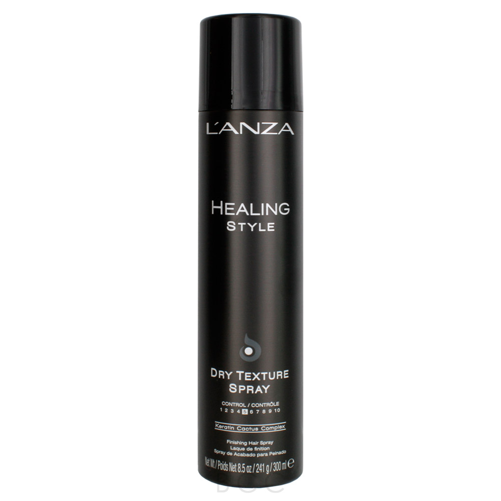 L'ANZA Healing Style Dry Texture Spray Beauty Care Choices