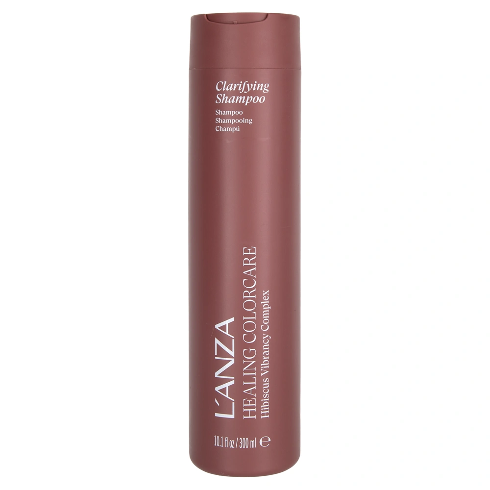 L'ANZA Healing ColorCare Clarifying Shampoo | Beauty Care Choices