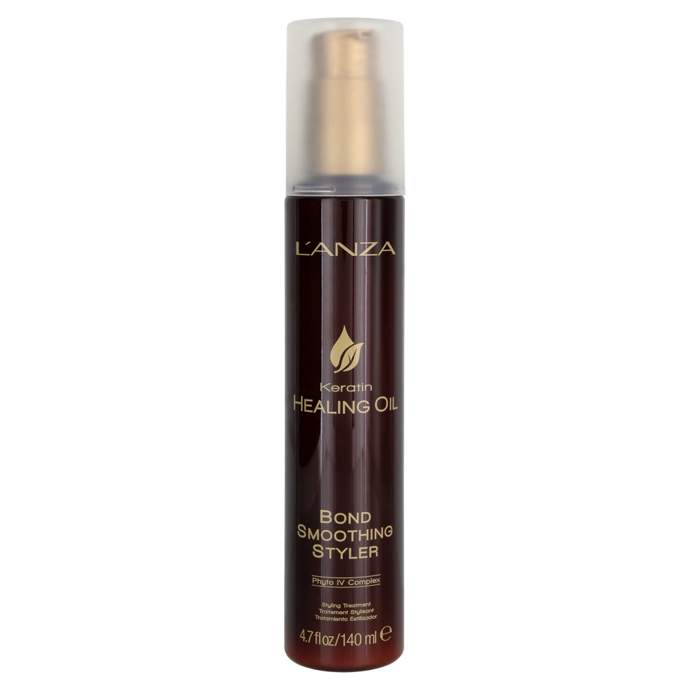 L'ANZA Keratin Healing Oil Bond Smoothing Styler | Beauty Care Choices