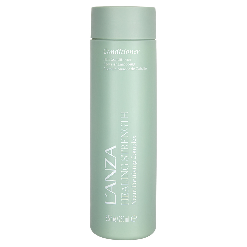 L'ANZA Healing Strength Manuka Honey Conditioner Beauty Care Choices