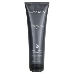 Lanza Healing Remedy Balancing Shampoo