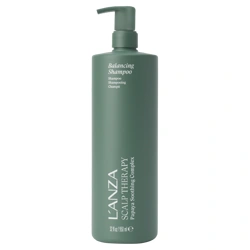 Lanza Scalp Therapy Balancing Shampoo