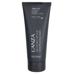 Lanza Healing Style Mega Gel 6.8 oz (PP014829 654050334075) photo
