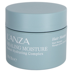 Lanza Healing Moisture Moi Moi Hair Masque 6.8 oz (PP058056 654050117074) photo