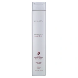 Lanza Healing ColorCare Silver Brightening Shampoo