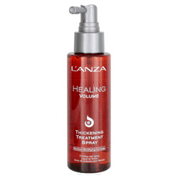 Lanza Healing Volume Thickening Treatment Spray 3.4 oz (PP014865 654050179065) photo