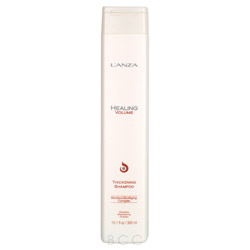 Lanza Healing Volume Thickening Shampoo 10.1 oz (PP014735 654050177108) photo