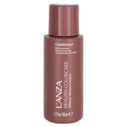 Lanza Healing ColorCare Color-Preserving Conditioner 1.7 oz (PP007068 654050401029) photo