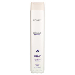 Lanza Healing Smooth Glossifying Shampoo 10.1 oz (PP014741 654050145107) photo