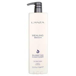 Lanza Healing Smooth Glossifying Conditioner 33.8 oz (PP014817 654050146333) photo