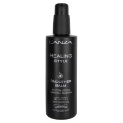 Lanza Healing Smooth Smoother Straightening Balm 8.5 oz (PP014821 654050147095) photo