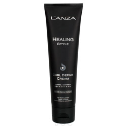 Lanza Healing Style Curl Define Cream 4.2 oz (PP014860 654050375054) photo