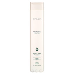 Lanza Healing Nourish Stimulating Shampoo 10.1 oz (PP000482 654050661102) photo