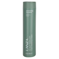 Lanza Healing Nourish Stimulating Shampoo 10.1 oz (PP000482 654050661102) photo