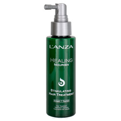 Lanza Healing Nourish Stimulating Hair Treatment 3.4 oz (PP000486 654050663038) photo