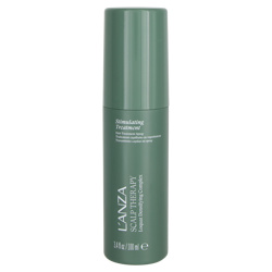 Lanza Healing Nourish Stimulating Hair Treatment 3.4 oz (PP000486 654050663038) photo