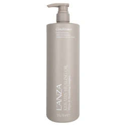 Lanza Keratin Healing Oil Conditioner