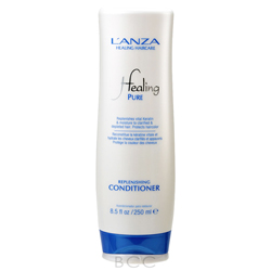 Lanza Healing Pure Replenishing Conditioner 8.5 oz (PP007034 654050186094) photo