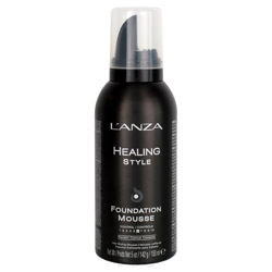 Lanza Healing Style Foundation Mousse 5 oz (PP063564 654050331050) photo