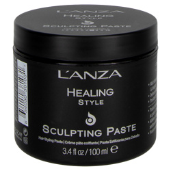Lanza Healing Style Sculpting Paste 3.4 oz (PP063565 654050381031) photo